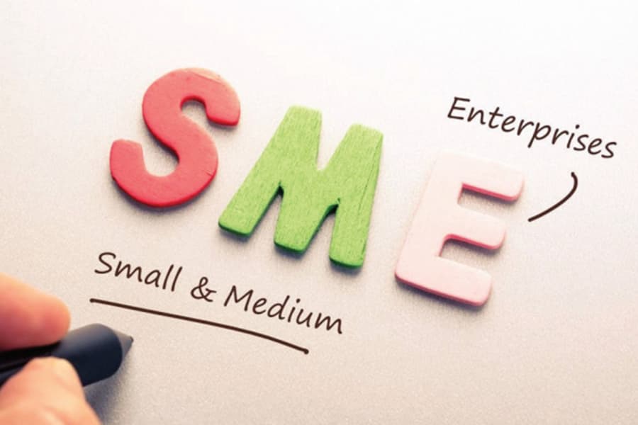 Power outages bite into SMEs, deepening economic strain