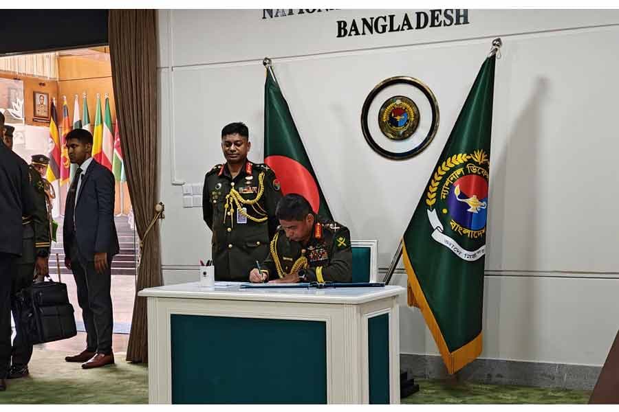 Army chief links air power ‘gap’ to Rohingya crisis