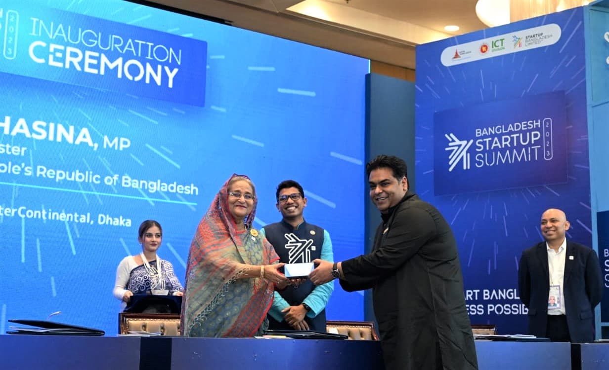 Nagad becomes Bangladesh’s fastest unicorn