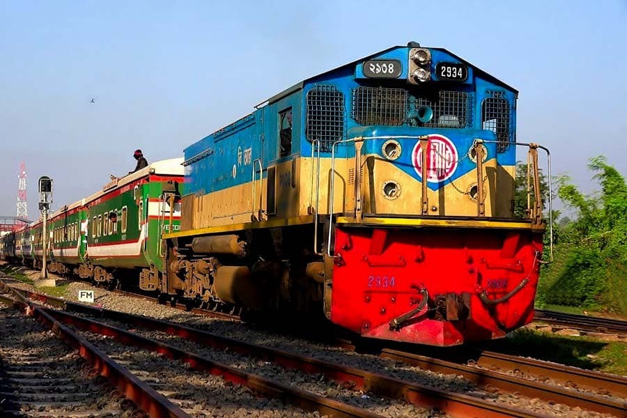 EIB pledges €705m support for Bangladesh's rail sector