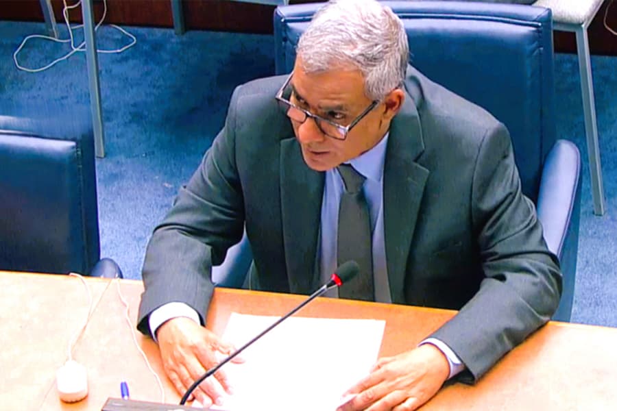 Bangladesh seeks fair global finance, smooth LDC graduation