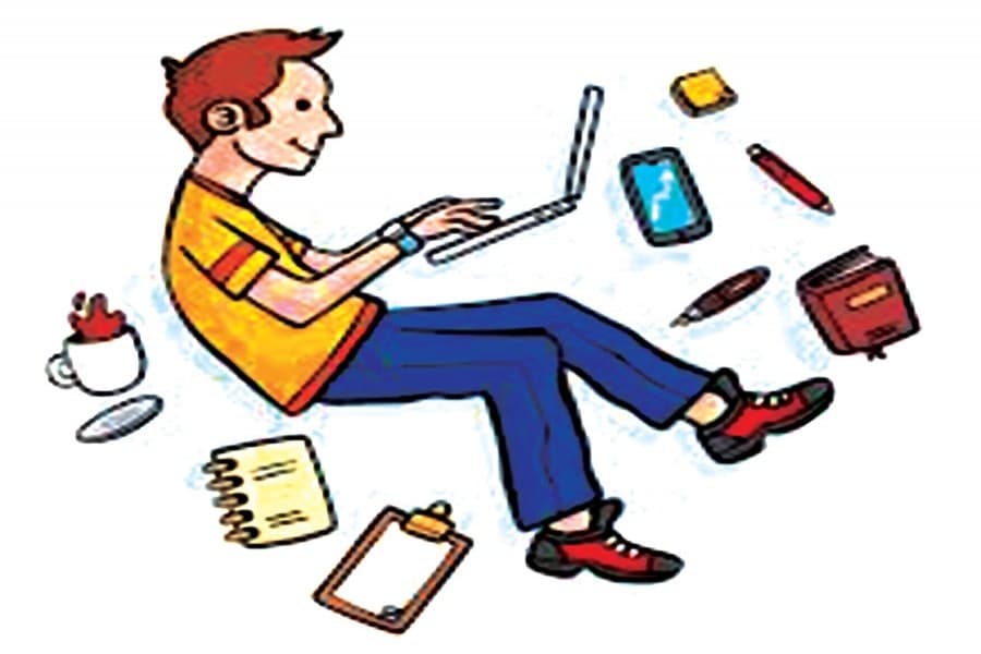 How NU rethink on curriculum can drive a big change