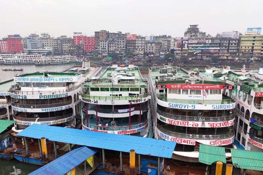 Ministry to sit with launch owners on April 28 to finalise fare hike