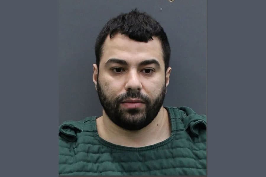 Roommate charged with murdering two Bangladeshi USF doctoral students