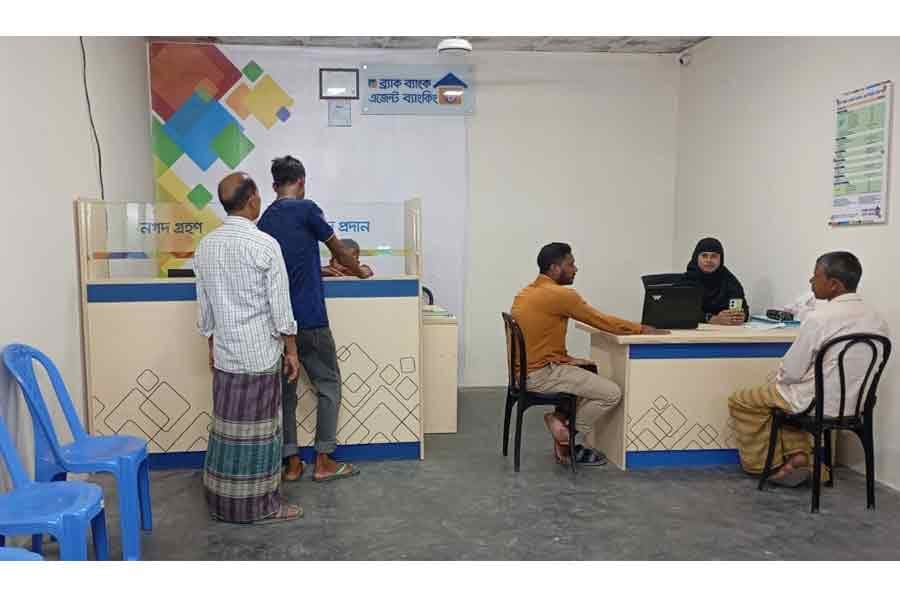 BRAC Bank Agent Banking ‘silently revolutionising’ remittance landscape in rural Bangladesh