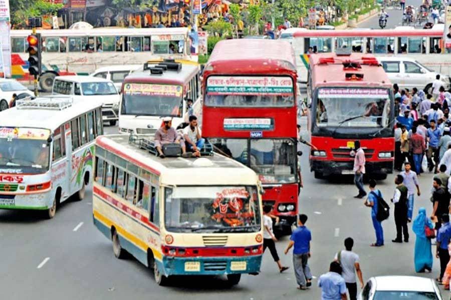 DTCA moves to align transport master plan with BNP manifesto