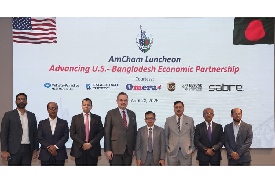 US envoy stresses need for required reforms to implement trade agreement