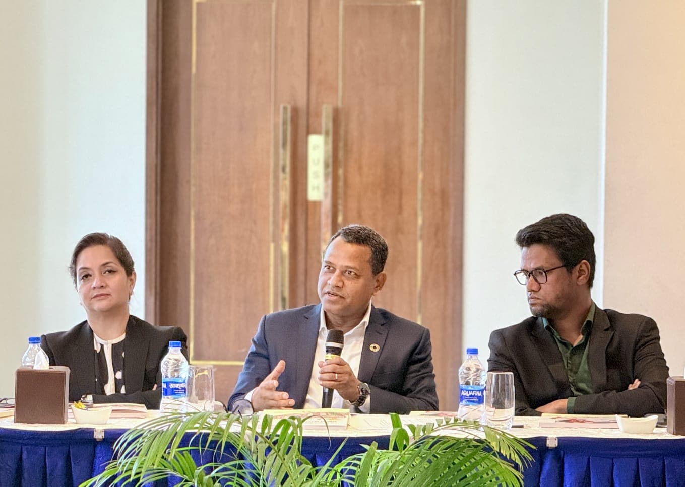 DPP readiness gaps pose challenge for Bangladesh’s RMG sector: Roundtable