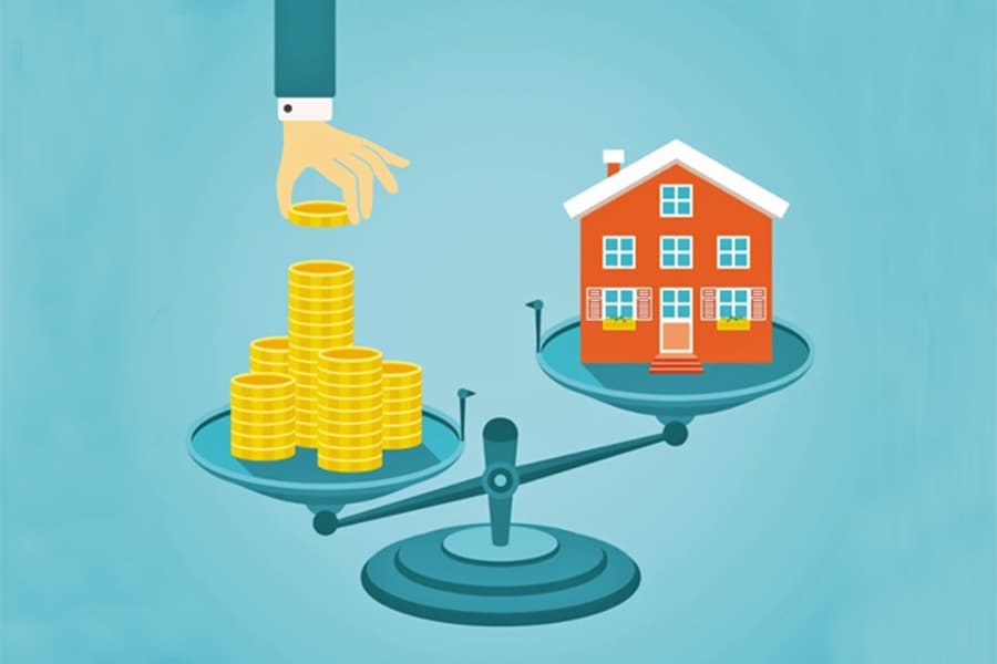 Home loan sector's quiet contribution to GDP