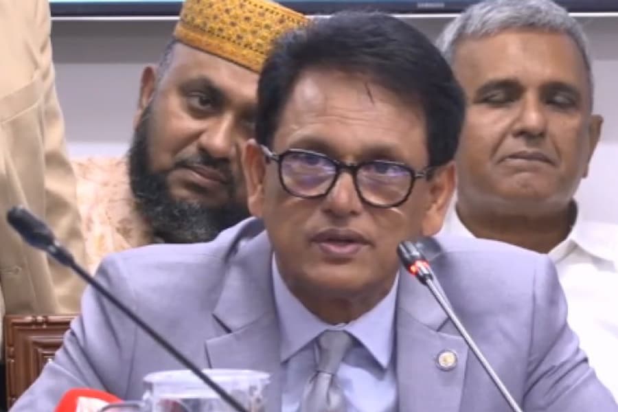 Govt to provide free school uniforms, bags from July: Education Minister