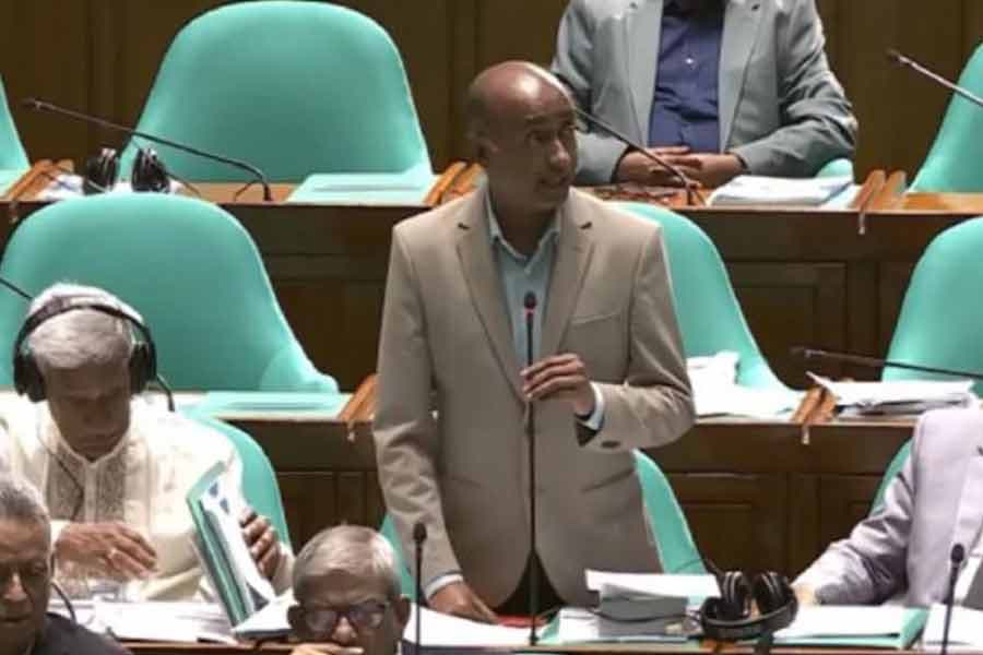 Jamaat accepted anti-liberation role with silence over JAMUKA Bill: Law Minister