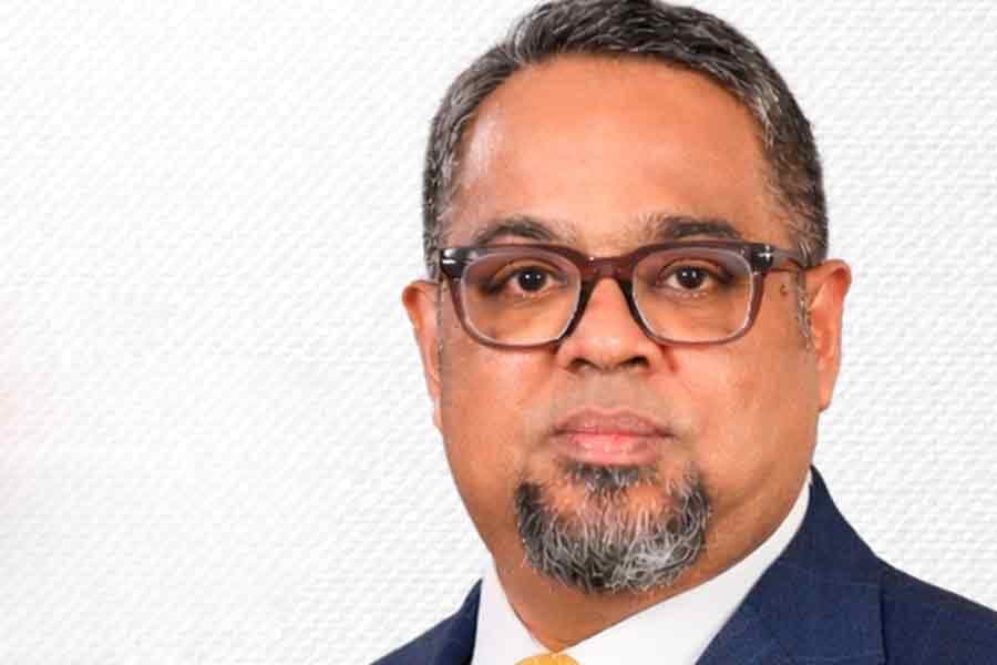 One Bank appoints Iftekhar Ahmed Zafar as DMD