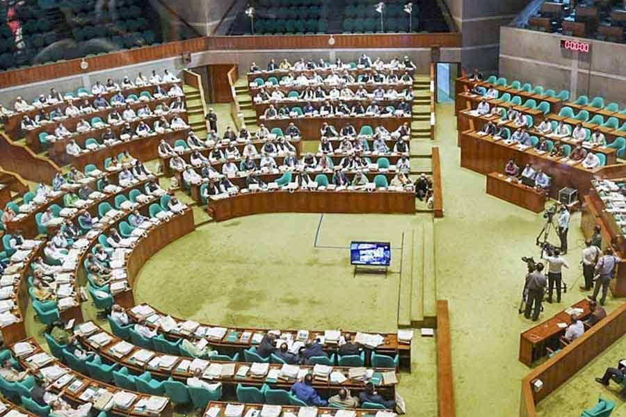 50 women MPs for reserved seats to be sworn in Sunday