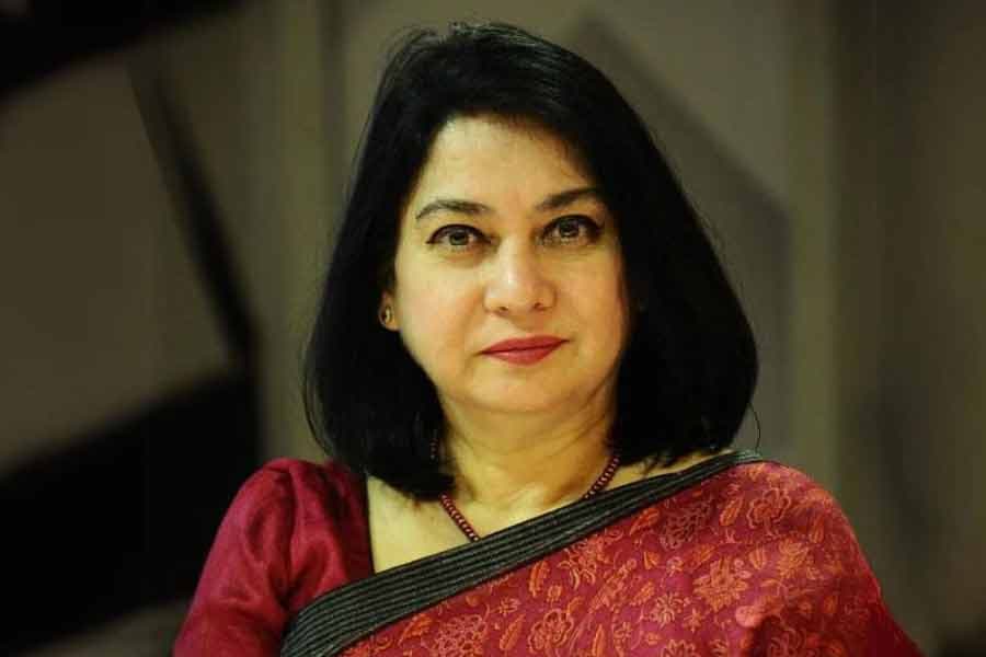Borrowing from central bank ‘suicidal’ for economy: Dr Fahmida