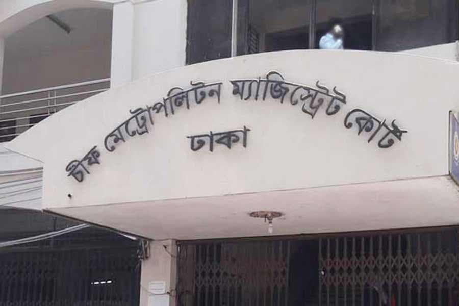 Ex-DGFI Director Afzal Naser put on fourth time remand in Hasan murder case
