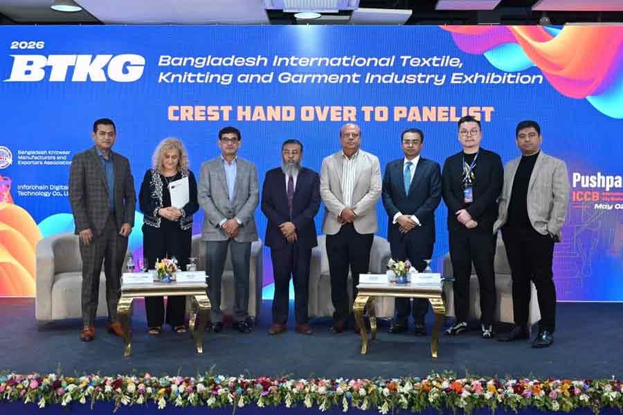 Experts recommend long-term trade agreements to offset global impact