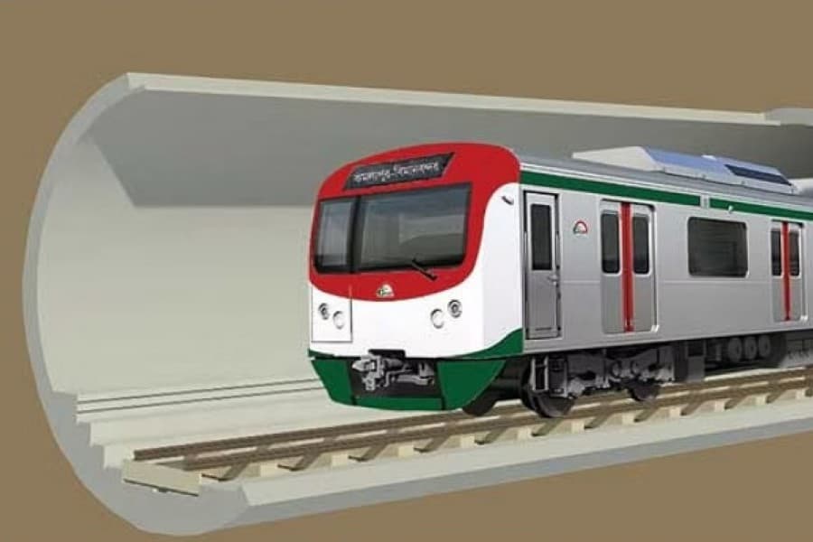 Implementation of two metro rail projects drags on for 20 months
