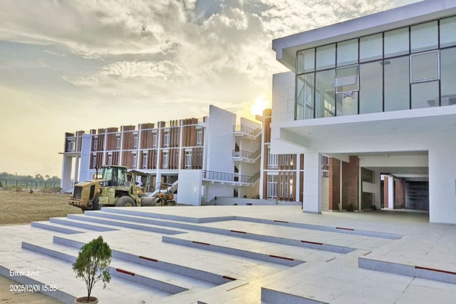 Army IBA Sylhet opens national research competition to universities across BD