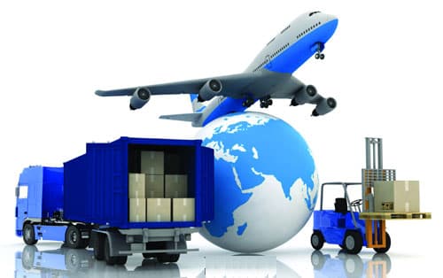 Export earnings rebound in April after eight-month slump