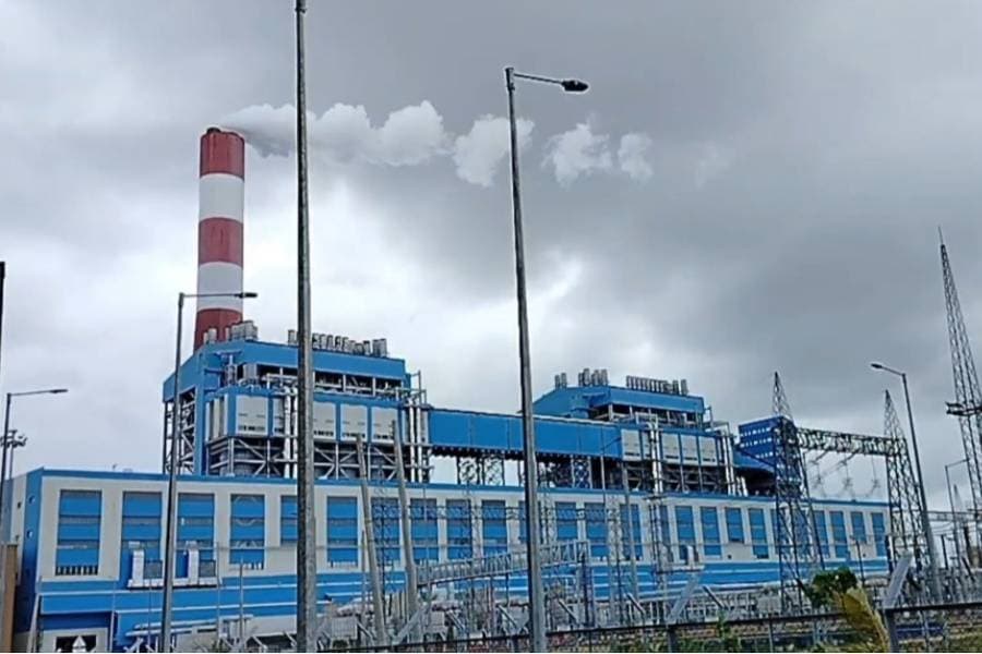 Rampal power plant sets record output in April