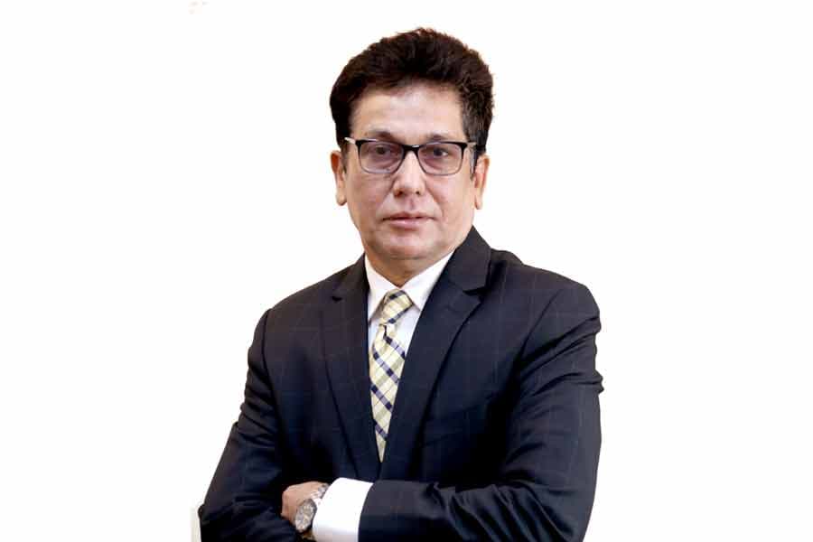 Abdul Quaium Chowdhury joins SBAC Bank as AMD