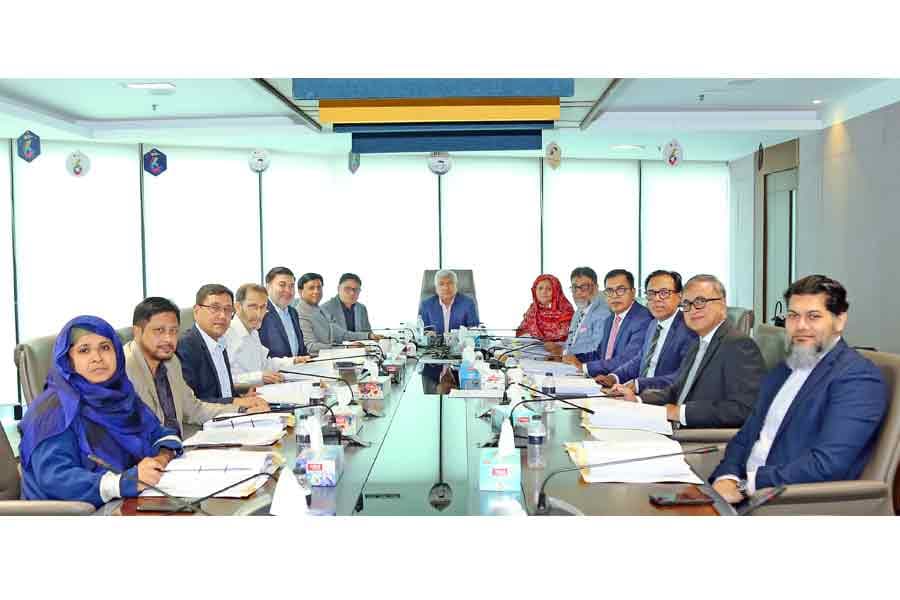 Bengal Commercial Bank declares dividend for 2025
