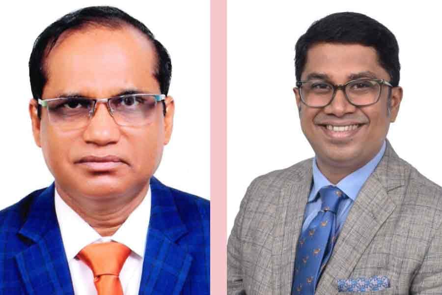 Shimanto Bank gets Abul Kashem Md Shirin, Shahwar Jamal Nizam as independent directors