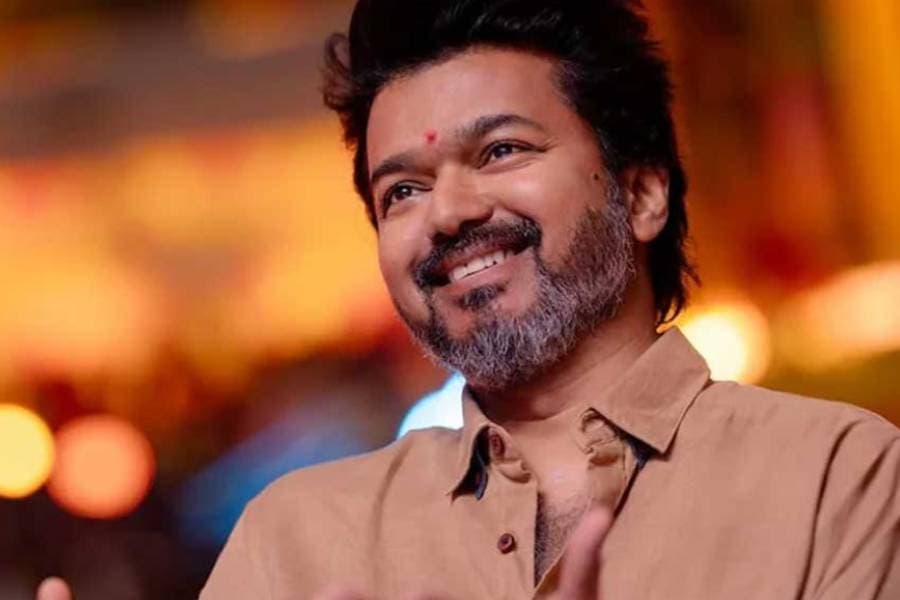 Actor Vijay poised to challenge 49-year jinx in Tamil Nadu politics
