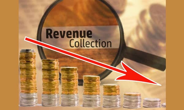 No alternative to widening the tax net
