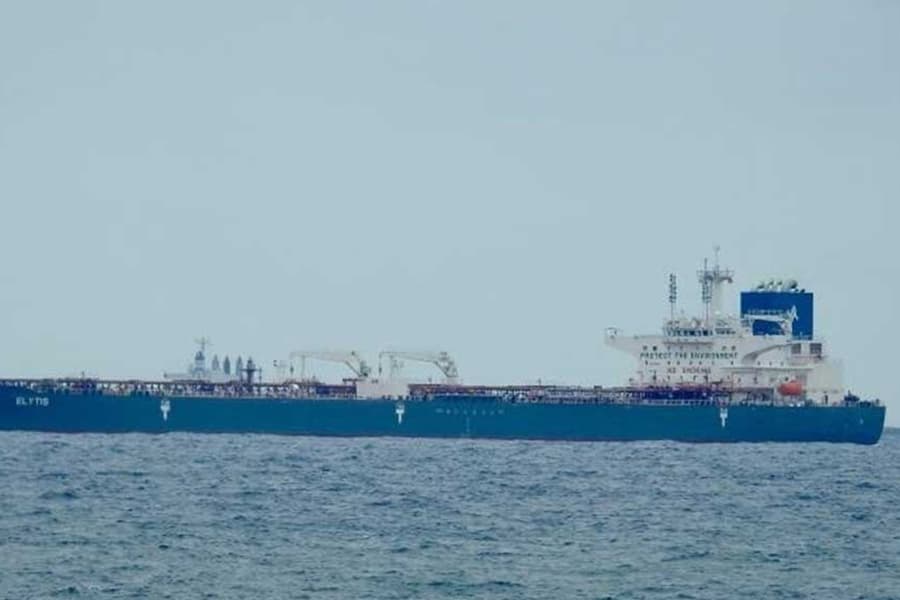 Saudi crude oil shipment arrives at Kutubdia, Eastern Refinery set to go online