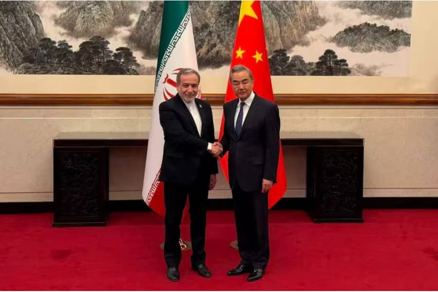 US and Iran closing in on memorandum to end war, Pakistani source says