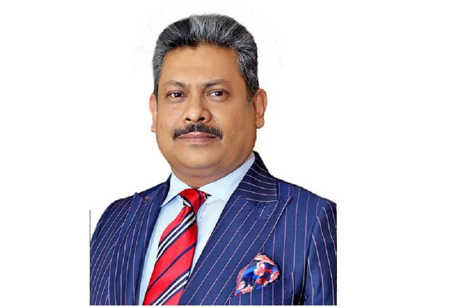 Bank Asia MD Adil Chy resigns