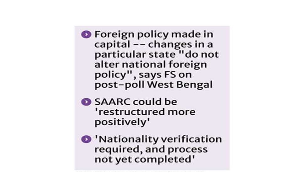Commercial engagement with BD a key priority for India