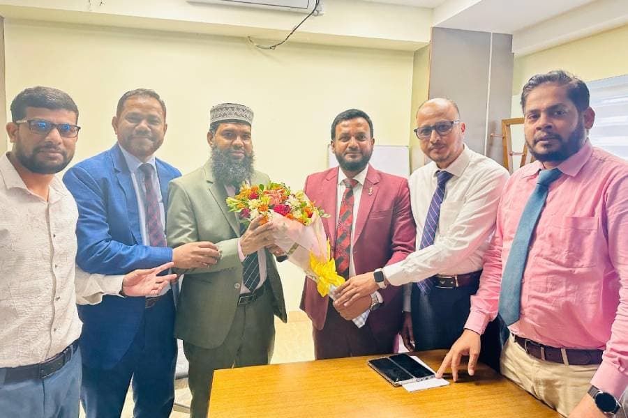 Sonali Life holds ‘Professional Development Training Programme’