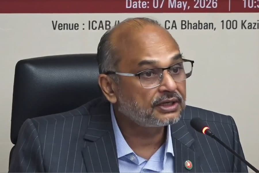 Government wants to increase tax collection, not tax rates: Titumir