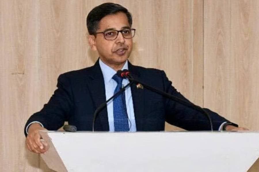Bangladesh-India relationship unique, deeply rooted in shared history: Pranay Verma