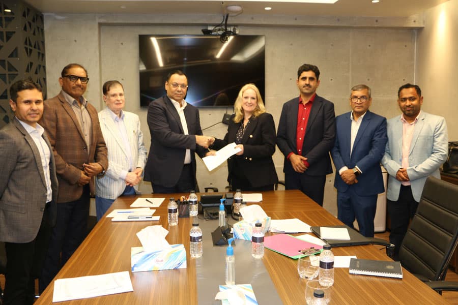 BTMA, CottonConnect sign MoU to promote domestic cotton production