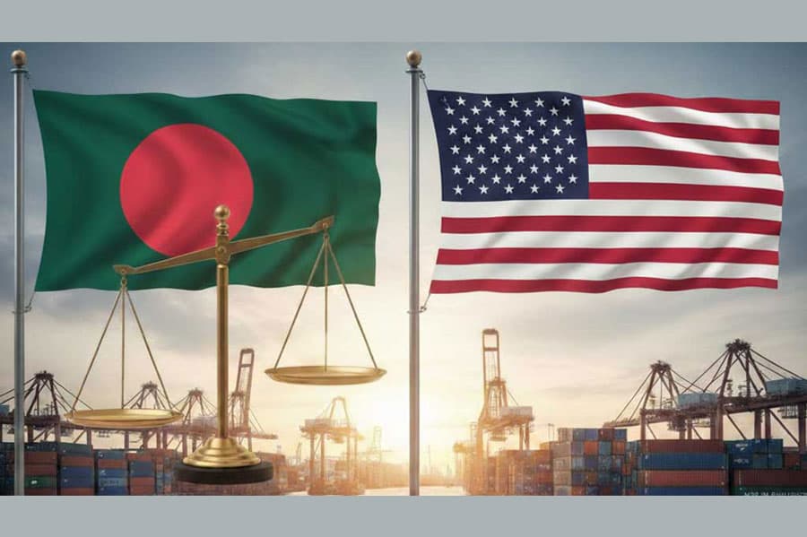 Revisiting Bd-US trade agreement