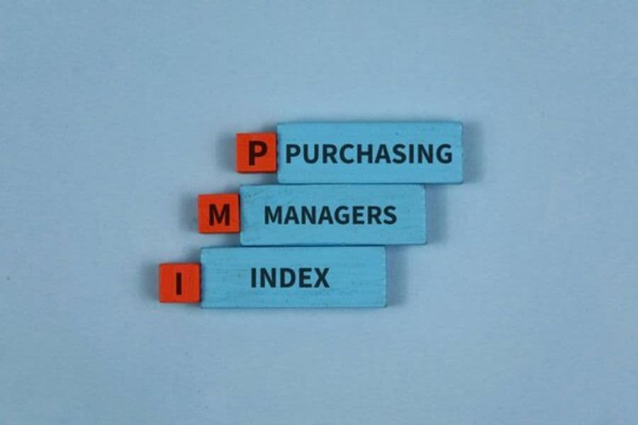 PMI signals faster economic expansion in April