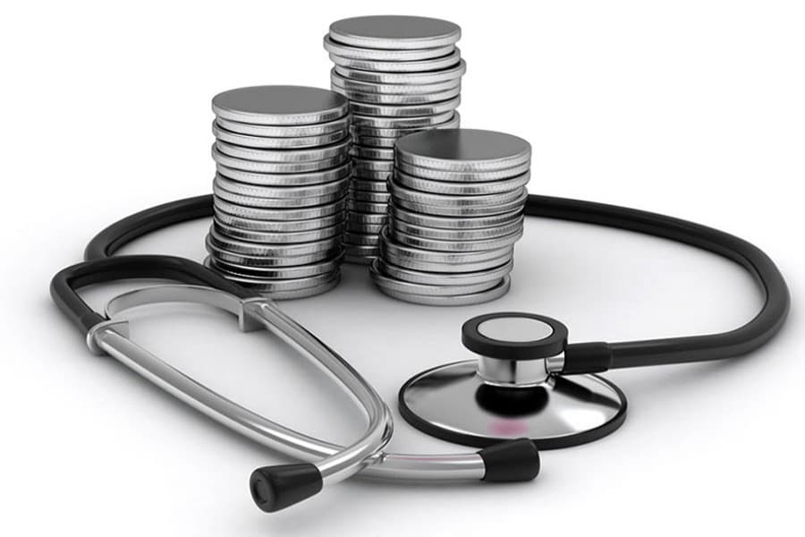 Bangladesh households spend Tk 3,454 a month on healthcare