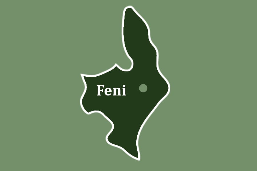 Bangladeshi man found dead near Feni border with India