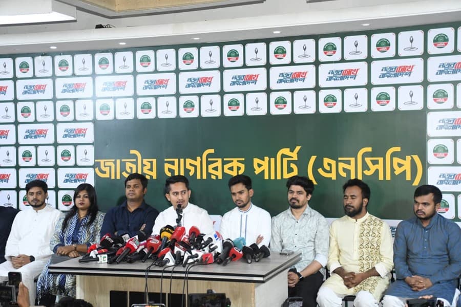 NCP announces 100 candidates for local govt polls