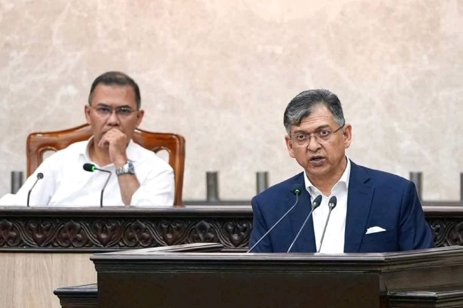 Special Cyber Police Unit to be formed to tackle cybercrimes, rumours: Home Minister