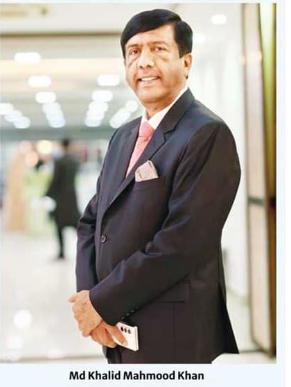 Southeast Bank eyes world-class banking through digital shift, says its MD and CEO Md Khalid Mahmood Khan