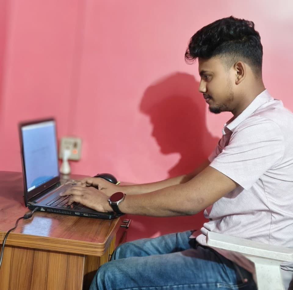 Zihad Hossain Rafi: A 22-Year-Old Prodigy Redefining Cybersecurity in Bangladesh