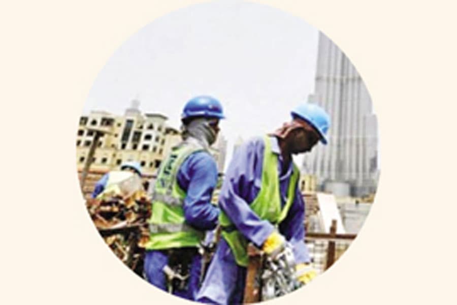 Adding value to manpower export