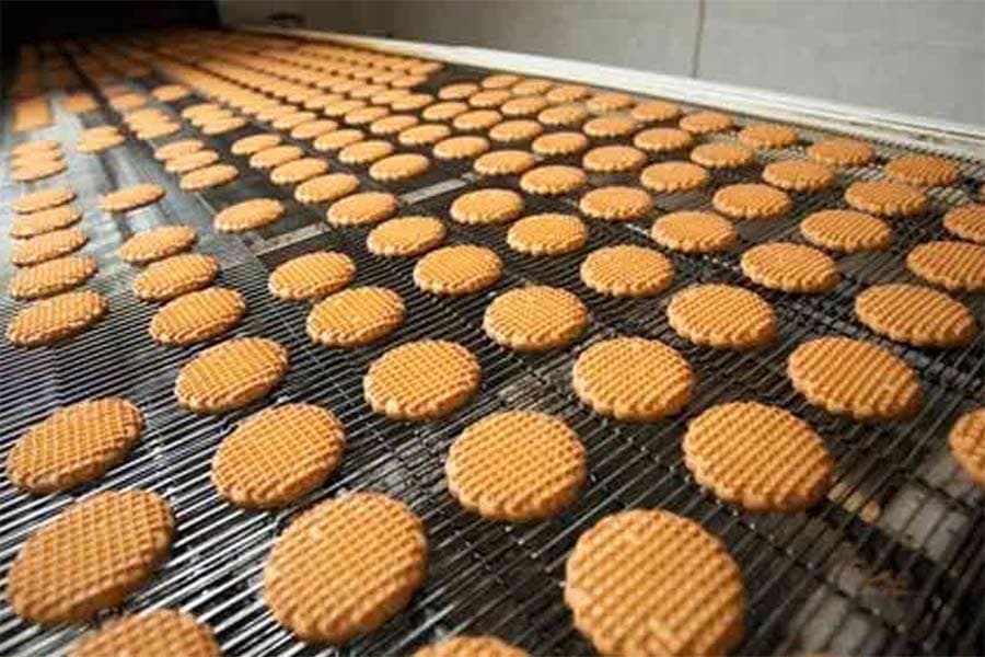 Biscuit makers seek zero VAT amid rising production costs