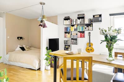 How multifunctional furniture is saving Dhaka's shrinking apartments