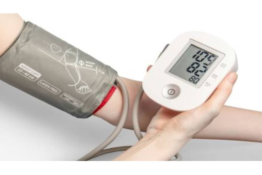 Experts call for higher health budget allocation to control hypertension