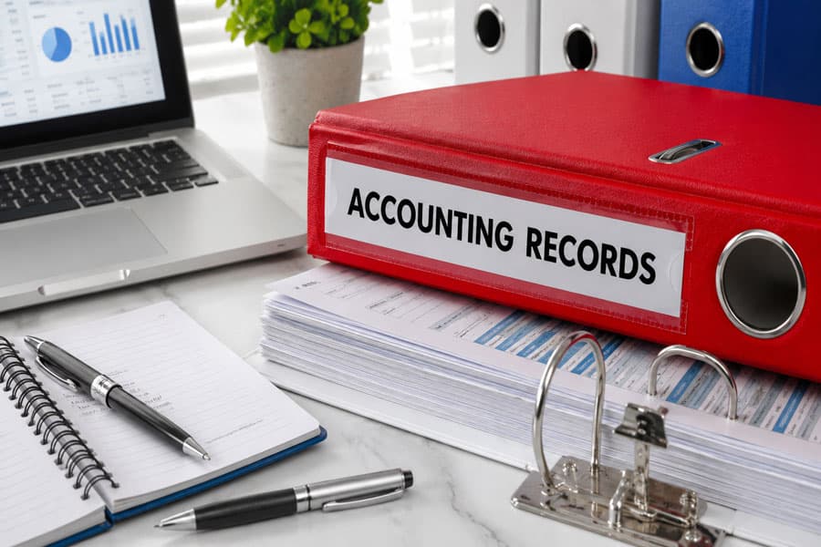 Why the future of accounting records demands triple-entry verification